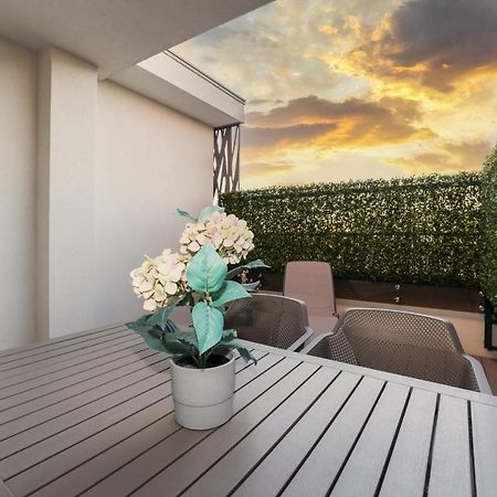 Green Sky Luxury Penthouse Apartment Zadar Eksteriør billede