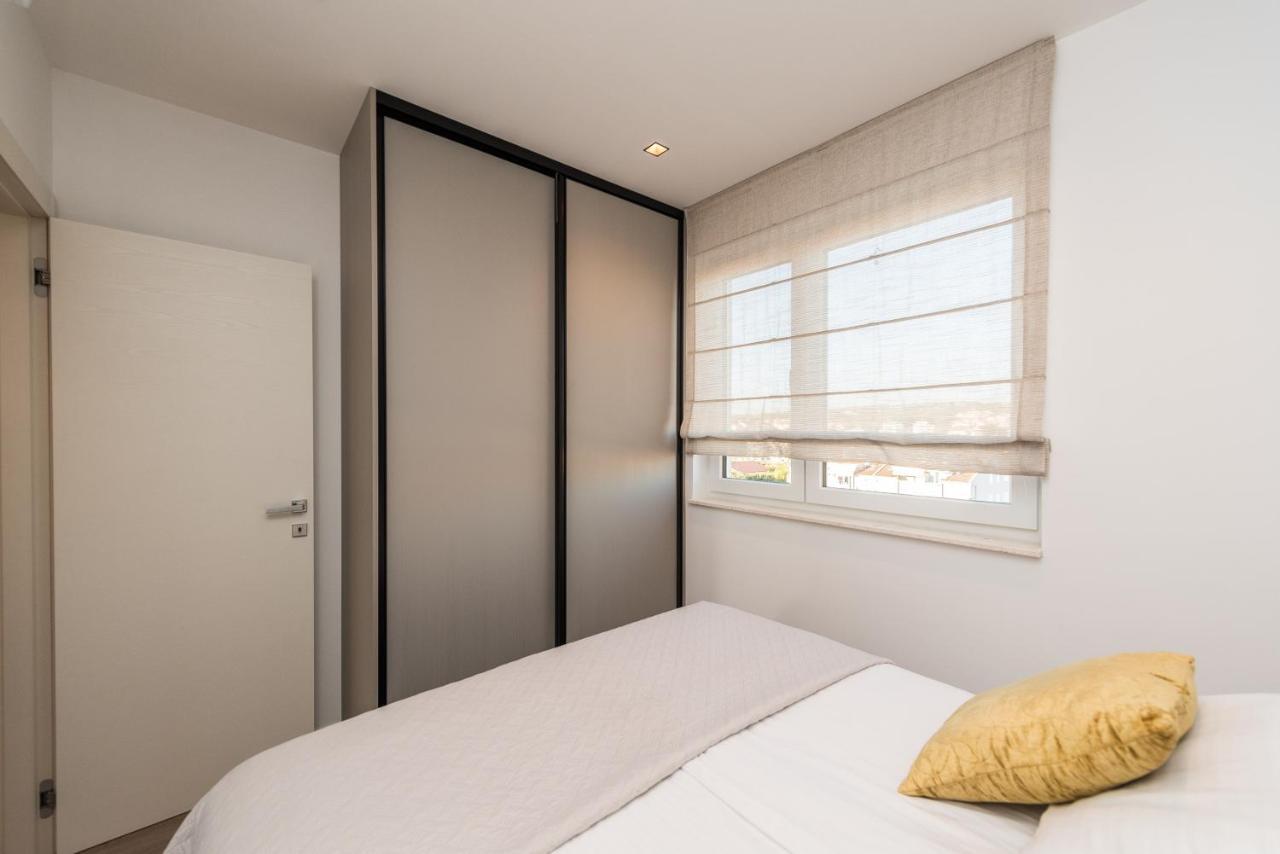 Green Sky Luxury Penthouse Apartment Zadar Eksteriør billede